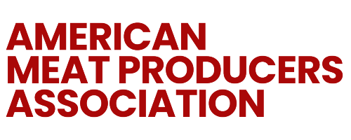 American Meat Producers Association logo